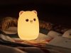 Tracer Lampka nocna Teddy Bear